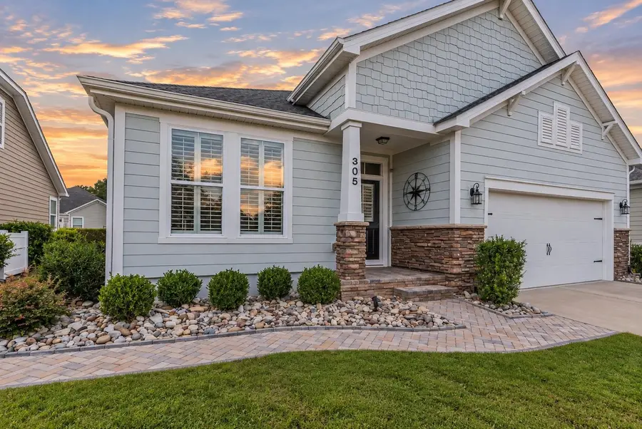 305 Scottsdale Ct., Murrells Inlet, SC 29576 - #2