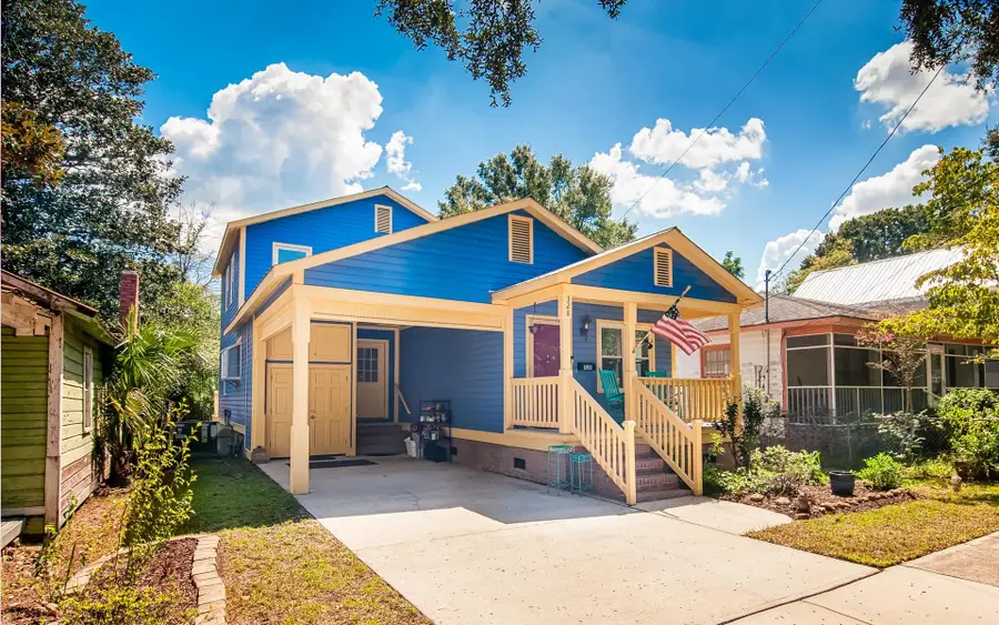 328 Queen St., Georgetown, SC 29440 - #2