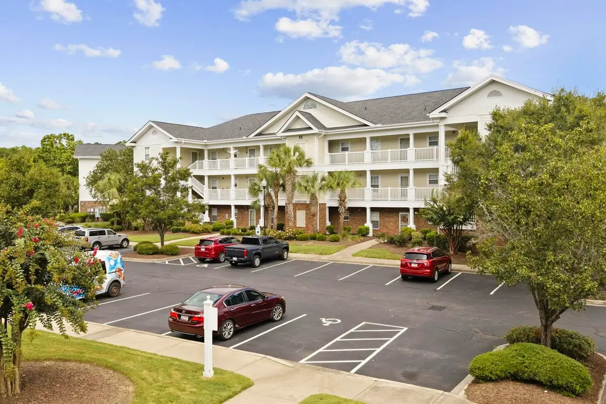 5825 Catalina Dr. #231, North Myrtle Beach, SC 29582 - #1