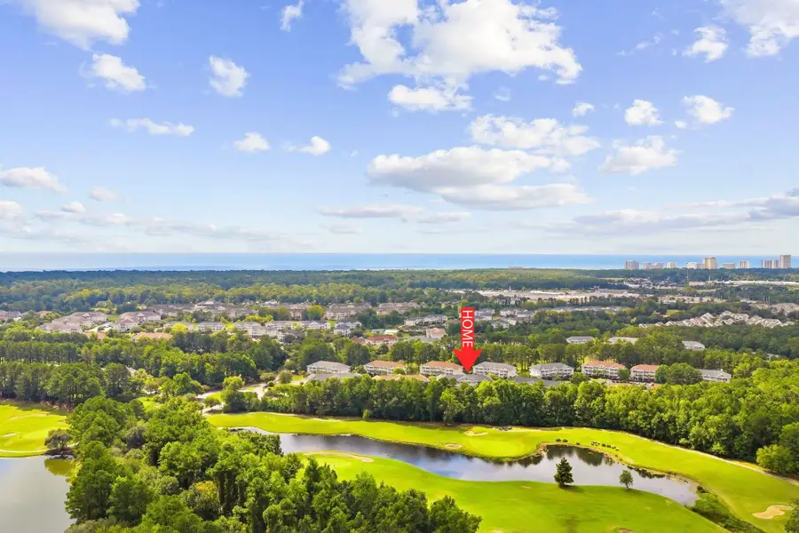 5825 Catalina Dr. #231, North Myrtle Beach, SC 29582 - #2