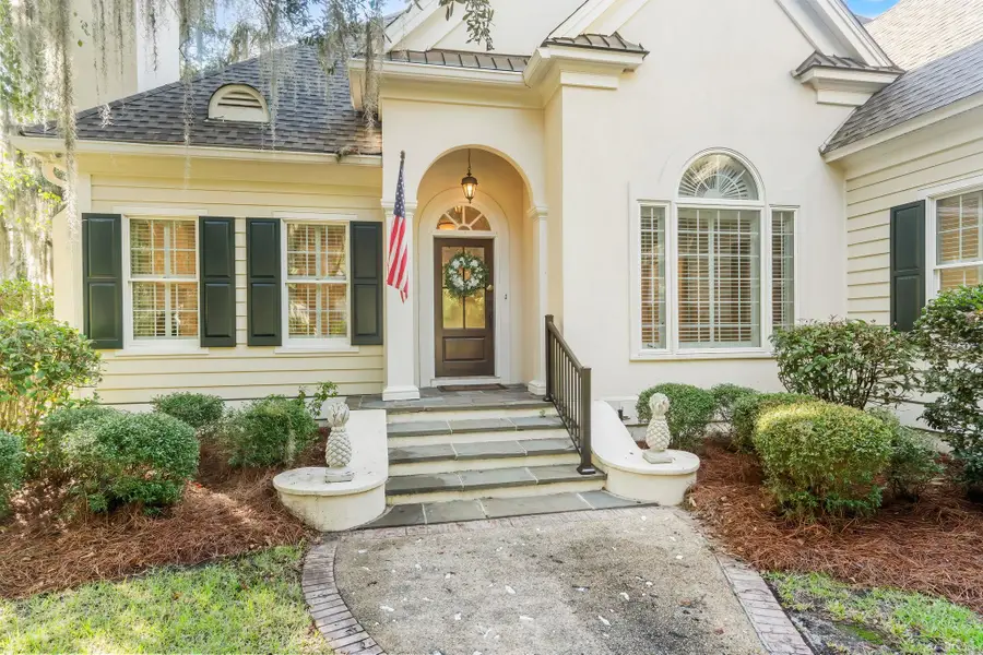 184 Summerwood Dr., Georgetown, SC 29440 - #2