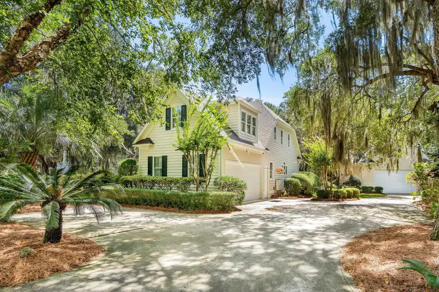 184 Summerwood Dr., Georgetown, SC 29440 - #3