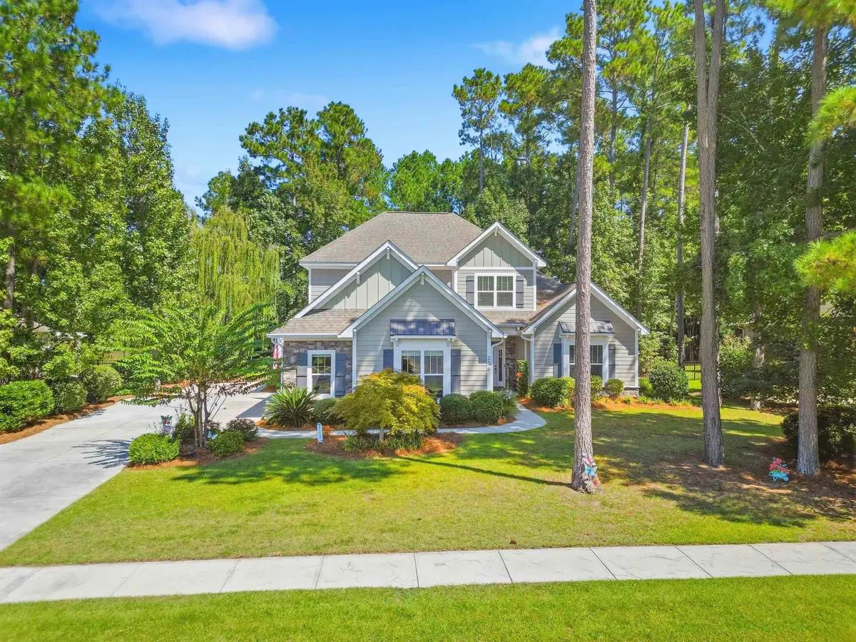 296 Chamberlain Dr., Myrtle Beach, SC 29588 - #1