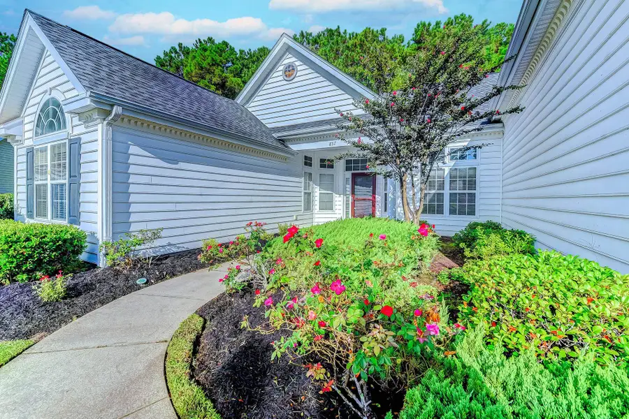 857 Castlebridge Dr., Murrells Inlet, SC 29576 - #3