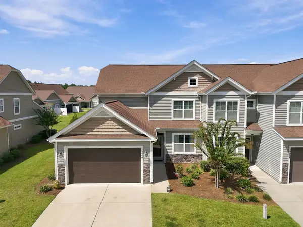 300 Nairn Dr. #Unit A, Myrtle Beach, SC 29588