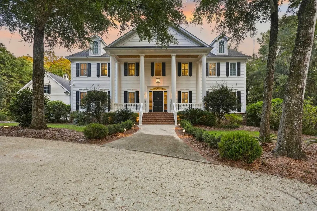 285 Brickwell Ln., Pawleys Island, SC 29585 - #1
