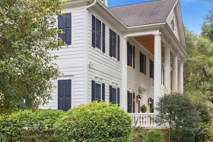 285 Brickwell Ln., Pawleys Island, SC 29585 - #2