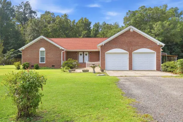 228 Jessamine Ave., Georgetown, SC 29440