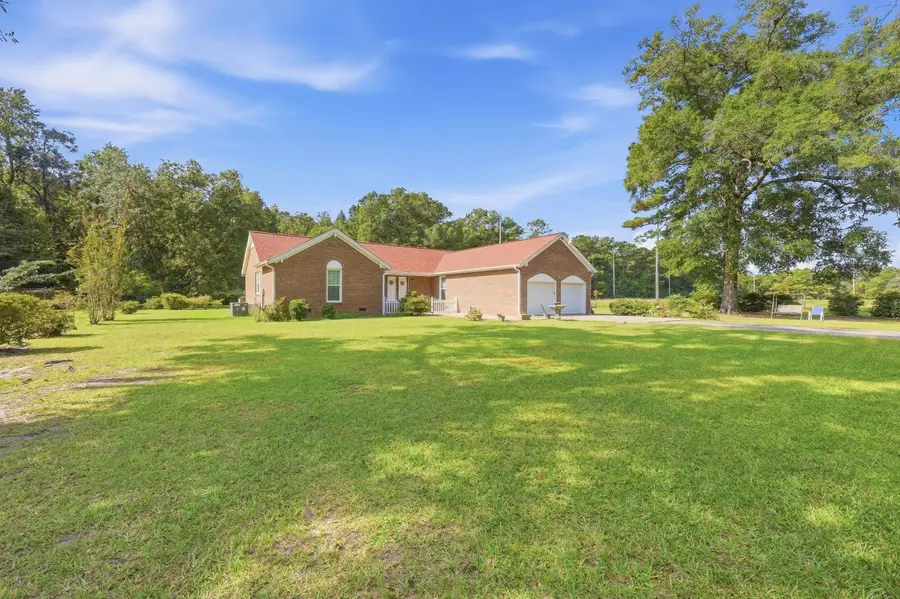228 Jessamine Ave., Georgetown, SC 29440 - #2