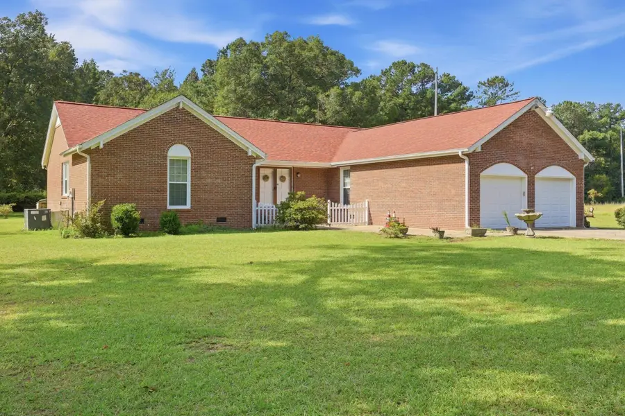 228 Jessamine Ave., Georgetown, SC 29440 - #3