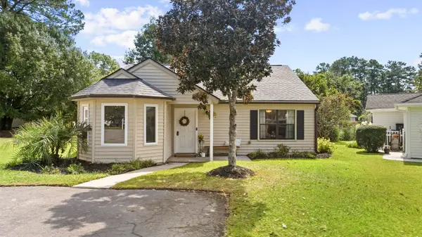 6616 Night Heron Crescent, Myrtle Beach, SC 29588