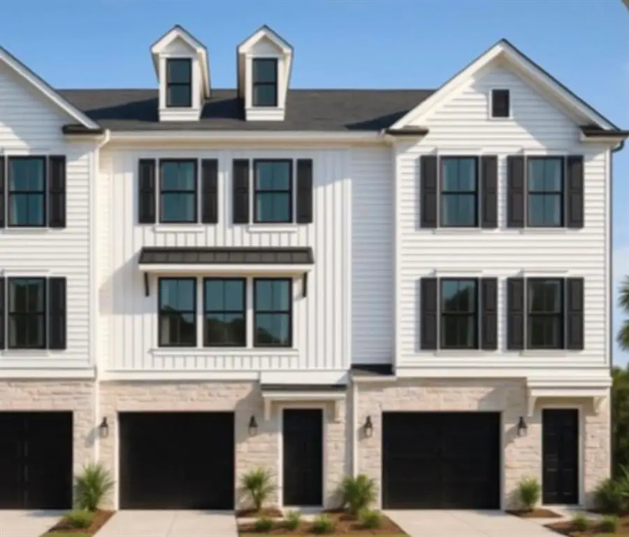 260 Ocean Mount Ct., Little River, SC 29566 - #1