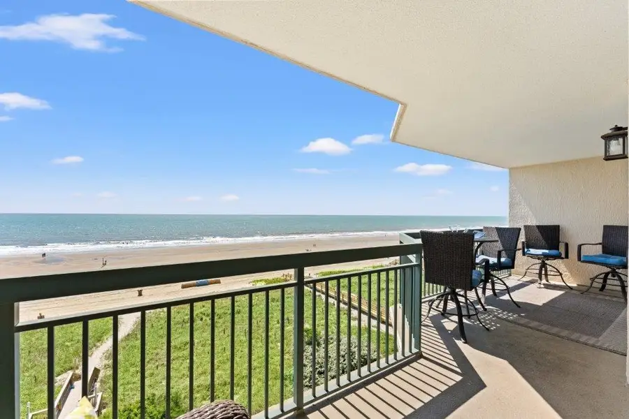 1003 S Ocean Blvd. #505, North Myrtle Beach, SC 29582 - #3