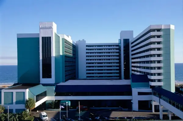 1501 S Ocean Blvd. #311, Myrtle Beach, SC 29577