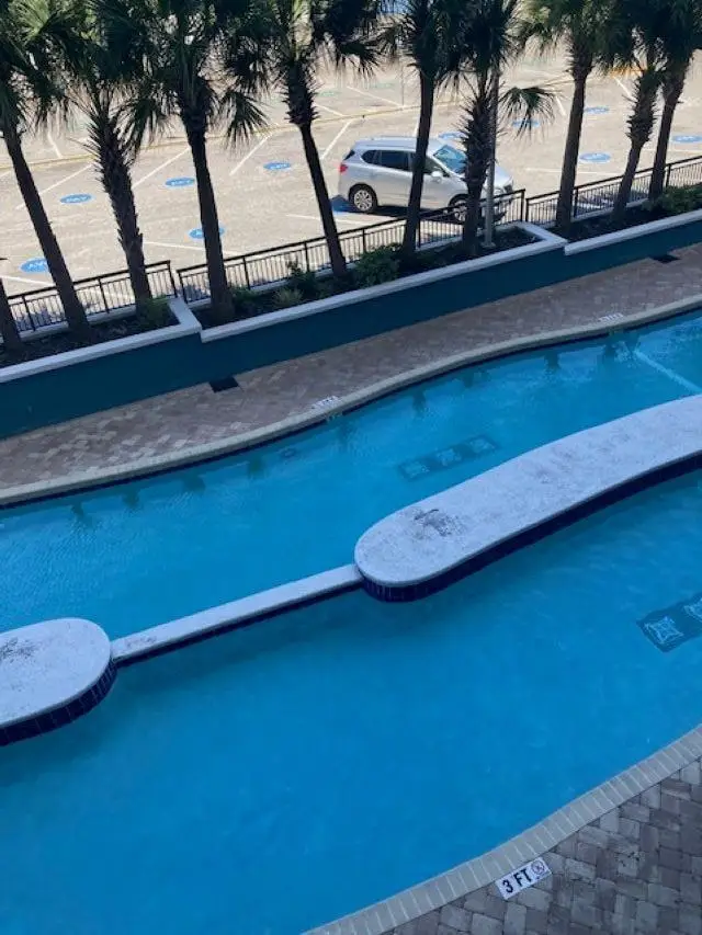 1501 S Ocean Blvd. #311, Myrtle Beach, SC 29577 - #3