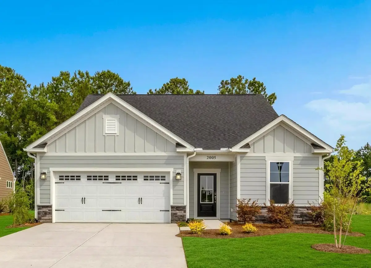 271 Westfield Circle, Conway, SC 29526 - #1