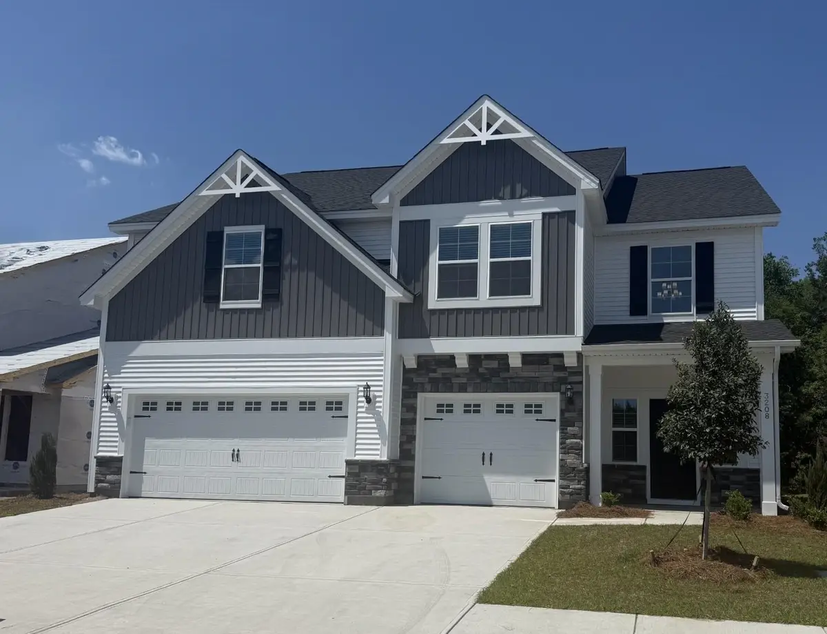 504 Fanciful Way, Myrtle Beach, SC 29588 - #1