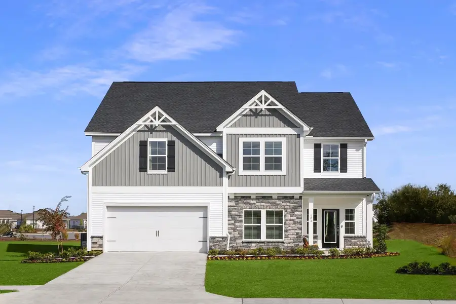 504 Fanciful Way, Myrtle Beach, SC 29588 - #2