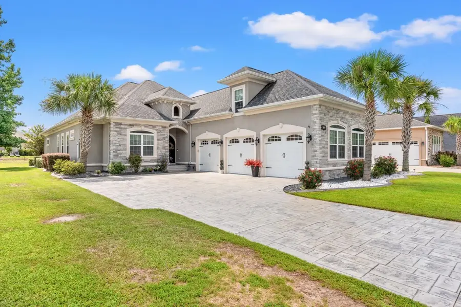1409 Bohicket Ct., Myrtle Beach, SC 29579 - #2
