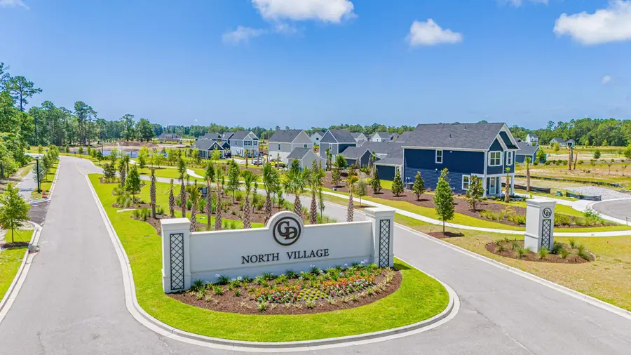 9046 Aideen Dr, Longs, SC 29568 - #2