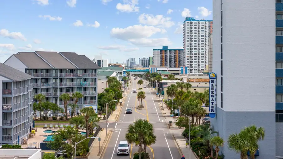 2001 S Ocean Blvd. #1304, Myrtle Beach, SC 29577 - #2