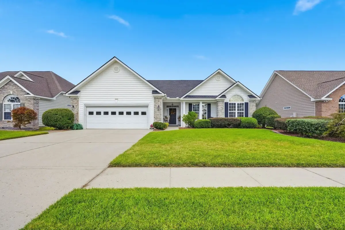 241 Wedgefield Dr., Conway, SC 29526 - #1