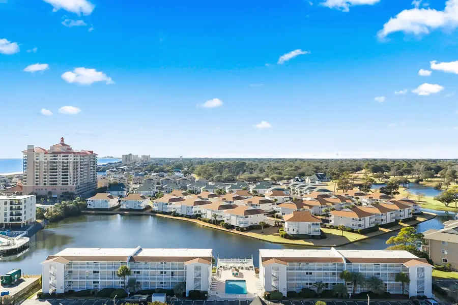1919 Spring St. #A31, North Myrtle Beach, SC 29582 - #3