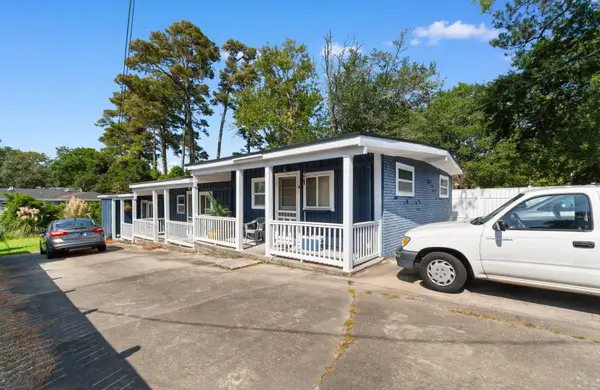 3402 Turner St., North Myrtle Beach, SC 29582