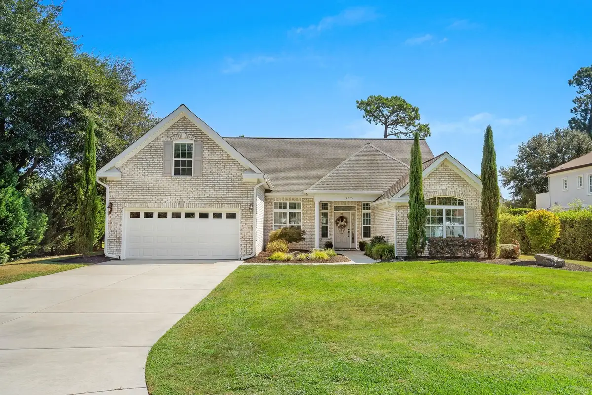 4025 Girvan Dr., Myrtle Beach, SC 29579 - #1