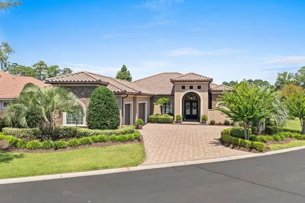 1764 Serena Dr., Myrtle Beach, SC 29579