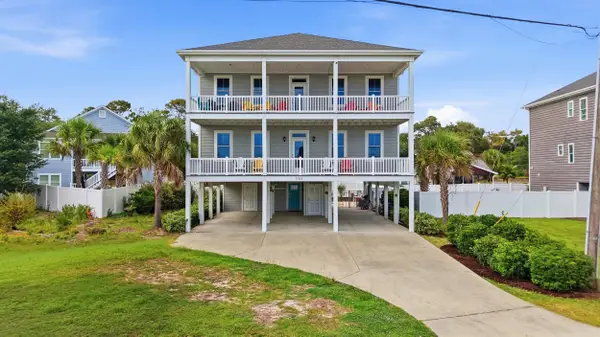 1102 Perrin Dr., North Myrtle Beach, SC 29582