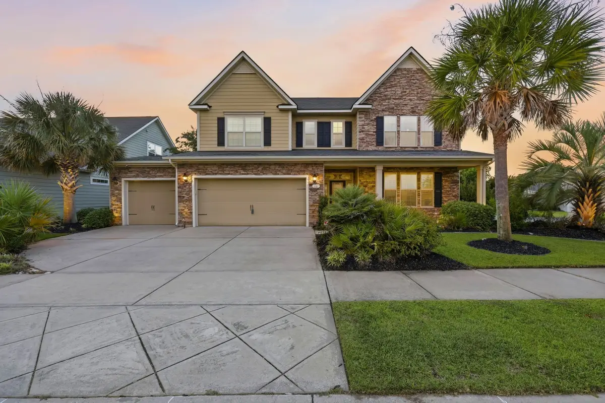 1161 Wyatt Ln., Myrtle Beach, SC 29577 - #1