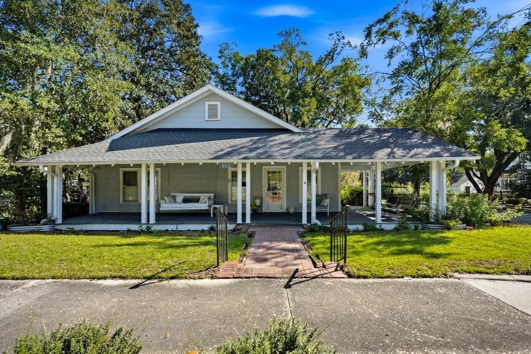 608 Main St., Conway, SC 29526 - #1