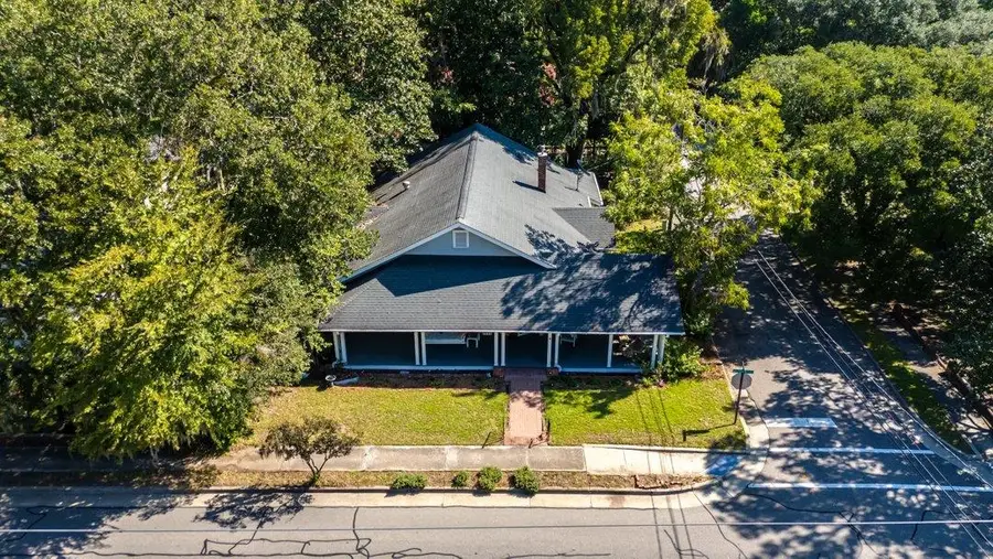 608 Main St., Conway, SC 29526 - #3