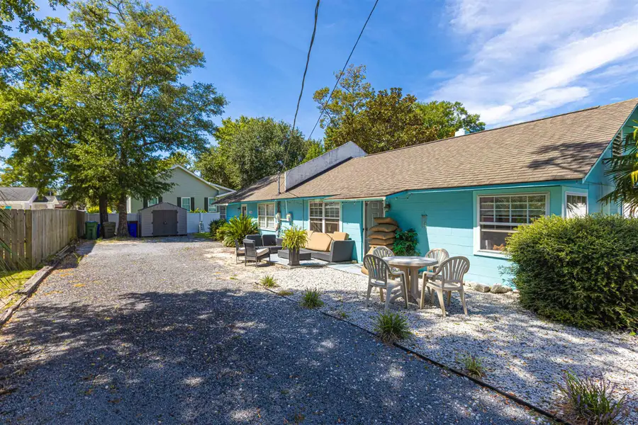 333 15th Ave. S, Surfside Beach, SC 29575 - #2