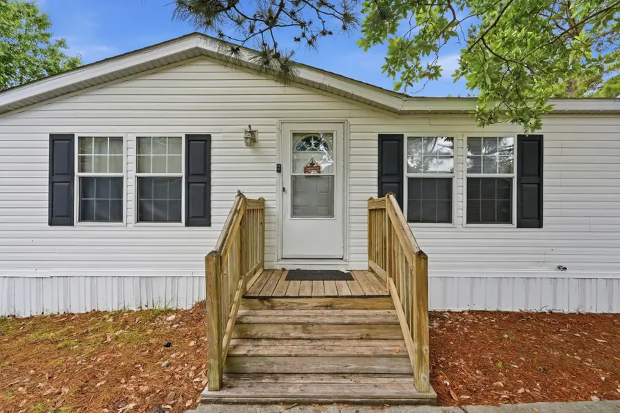 219 Weyburn St., Myrtle Beach, SC 29579 - #2