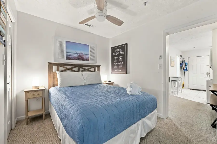 2710 S Ocean Blvd. #402, Myrtle Beach, SC 29577 - #3