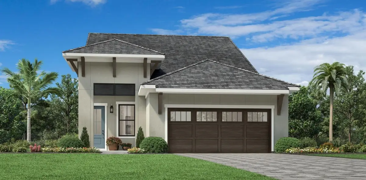 640 Verdura Way, Myrtle Beach, SC 29579 - #1