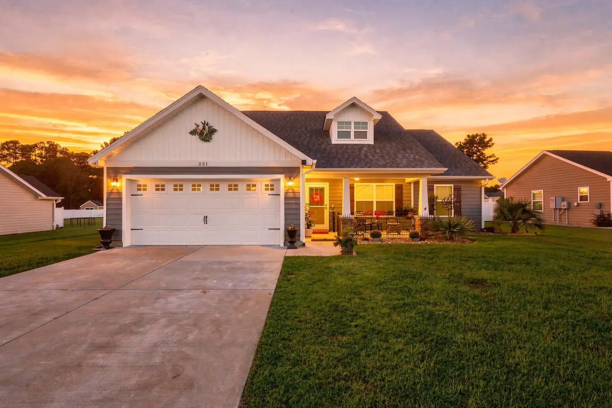 221 Penn Circle, Galivants Ferry, SC 29544 - #1