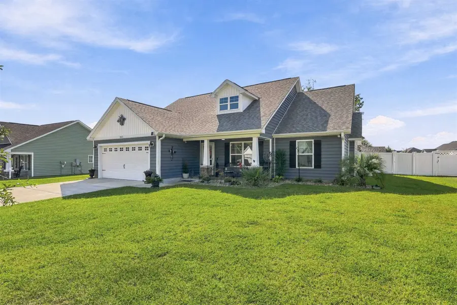 221 Penn Circle, Galivants Ferry, SC 29544 - #3