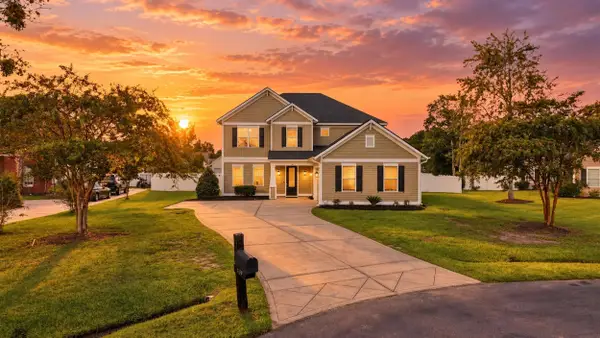 409 Mingo Creek Ct., Myrtle Beach, SC 29575