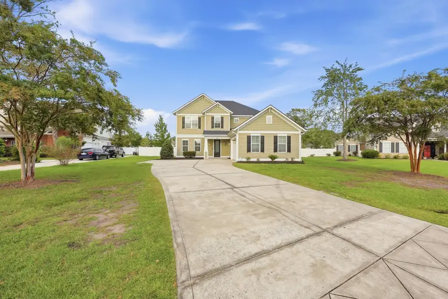 409 Mingo Creek Ct., Myrtle Beach, SC 29575 - #2