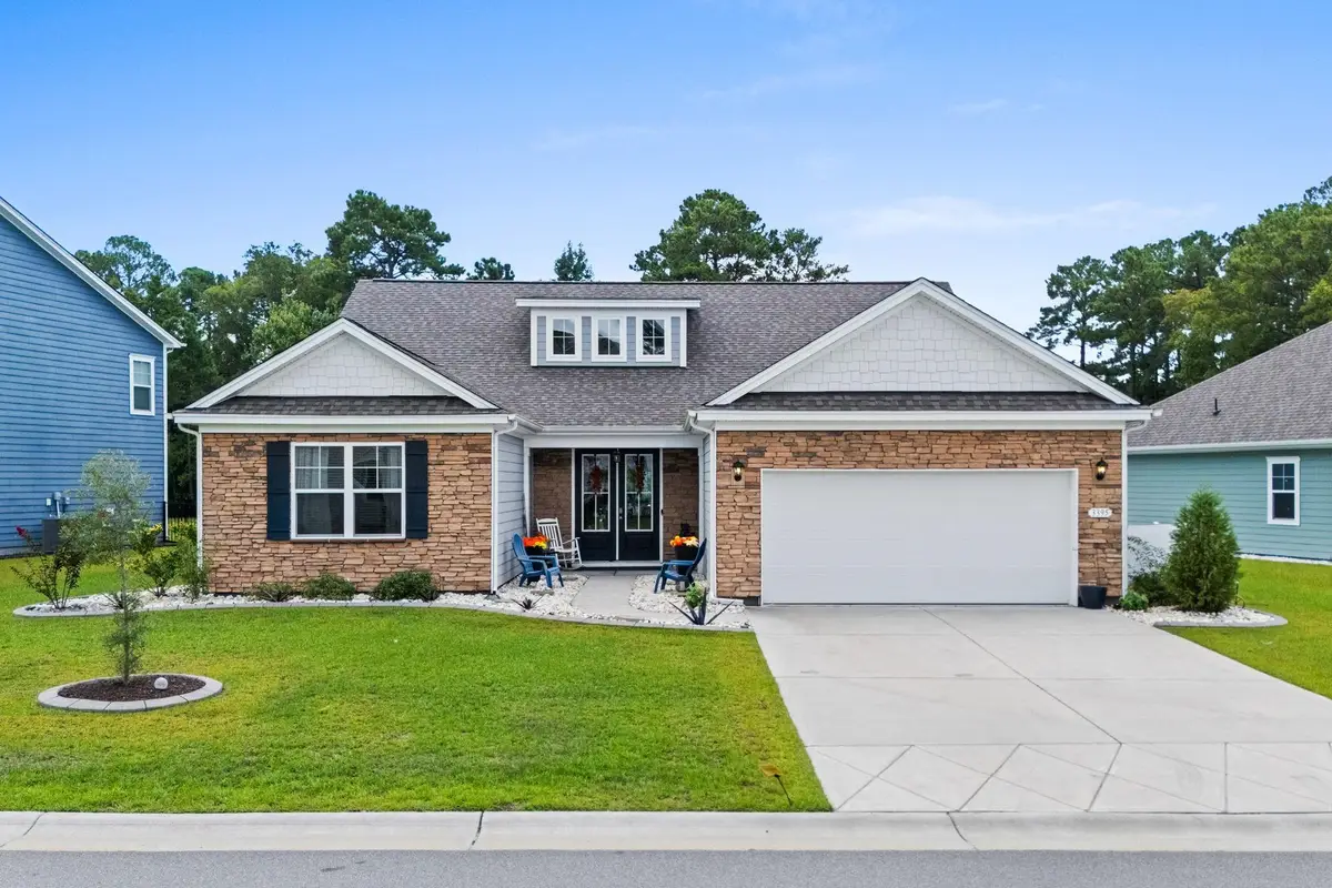 3395 Moss Bridge Ln., Myrtle Beach, SC 29579 - #1