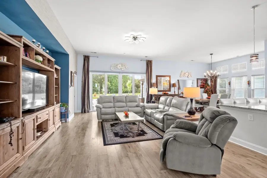 3395 Moss Bridge Ln., Myrtle Beach, SC 29579 - #3