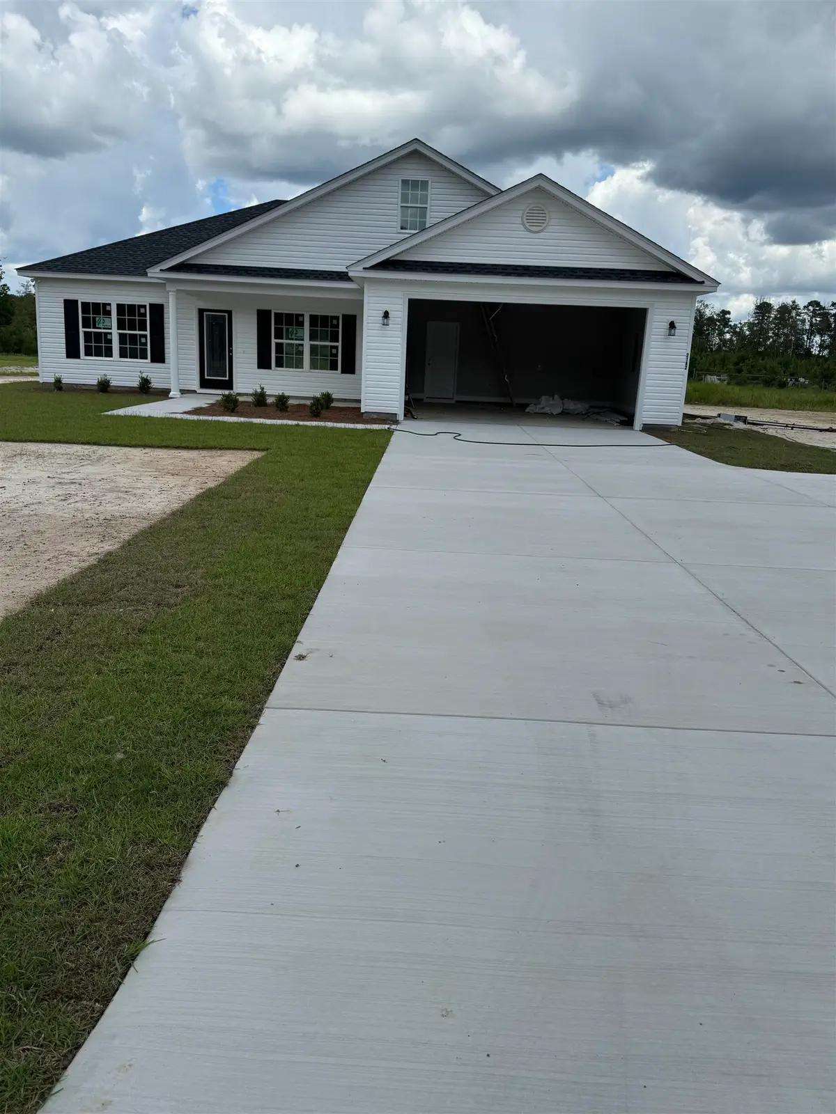 TBD 82 Mineral Springs Rd., Conway, SC 29527 - #1