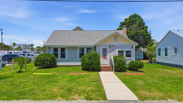 1618 Perrin Dr., North Myrtle Beach, SC 29582