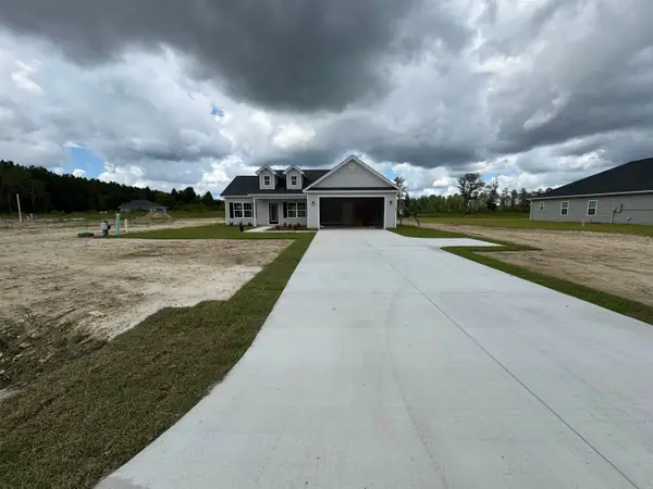 TBD 74 Mineral Springs Rd., Conway, SC 29527