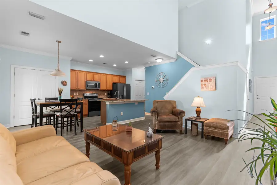 1030 Fairway Ln. #1030, Conway, SC 29526 - #3