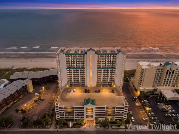102 N Ocean Blvd. #1007, North Myrtle Beach, SC 29582