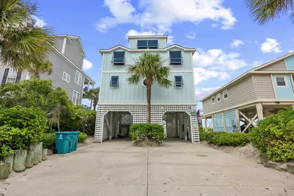 547 South Waccamaw Dr., Garden City Beach, SC 29576